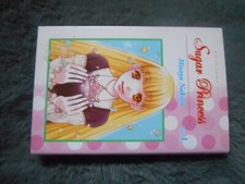 Manga Sugar Princess tome 1 VF