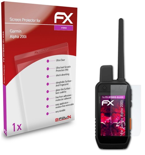 Atfolix verre film - verre,