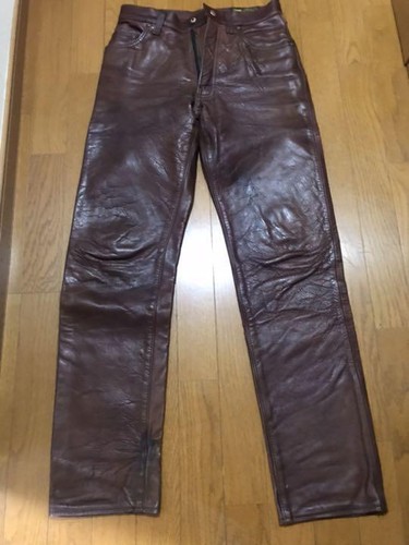 Pantalon bas homme - , aero