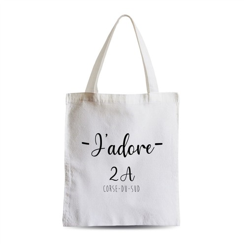 Sac tissu adore 2a - tissu,