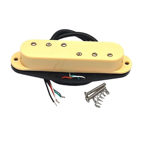 Mini humbucker pour guitare