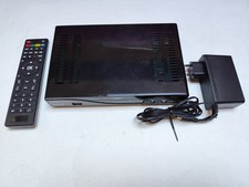 Récepteur/Décodeur Servimat