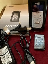 Roland EDIROL R-09HR 24bit
