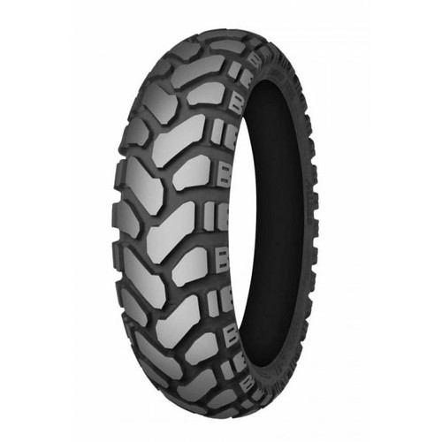 Pneu moto enduro - pneu, trail