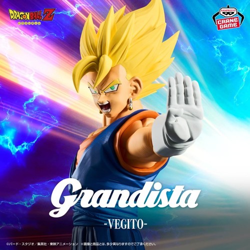 Dragon ball vegeto - z, ssj