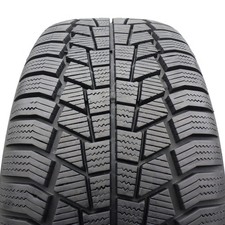 225 45 17 1x GISLAVED 225/45 R17 94V FROST6 Pneus D'Hiver 8,4mm 2023 Comme Neuf
