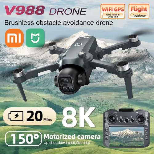 Drone pro léger - drone,