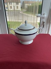 Soupière Porcelaine BAVARIA Vohenstrauss Johann Seltmann