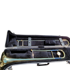 Yamaha YSL 354 Trombone with