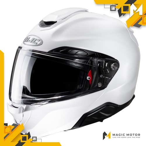 Casque moto modulable hjc rpha - moto,