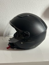Casque Scooter Taille S 