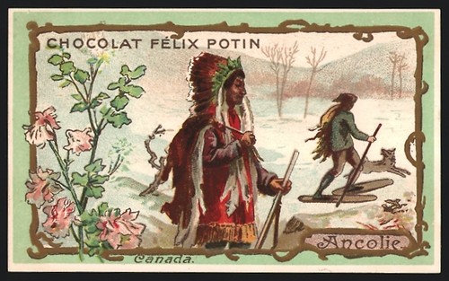 Image collection chocolat - de,