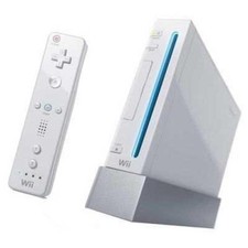 Console Nintendo Wii Sports Pack