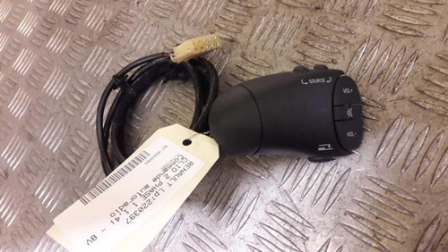 Commande autoradio renault - commande,