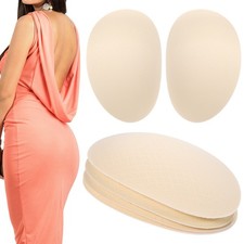  2 Pairs Rembourrage Fesses