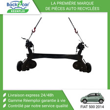 ? TRAIN ARRIERE FIAT 500 ➤51889557 ?