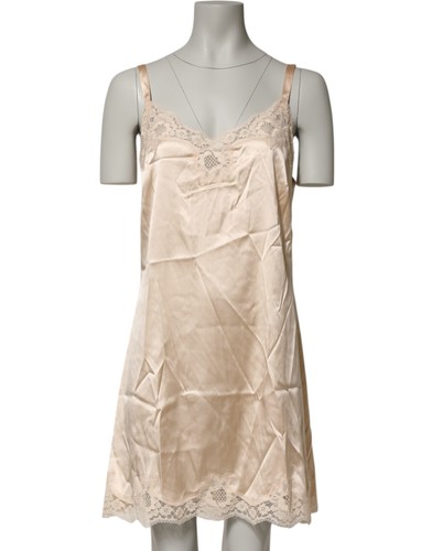 Dolce gabbana nude chemise - &,