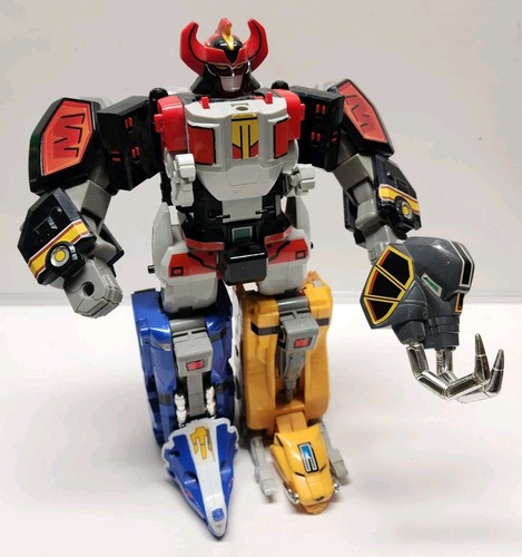 1991 bandai dino megazord - 1991,