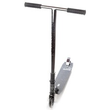 Trottinette freestyle Evolution Rookie 100mm RAVEN Adulte Enfant Mixte Freestyl