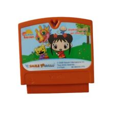 NI HAO KAI LAN | VTECH V.SMILE MOTION