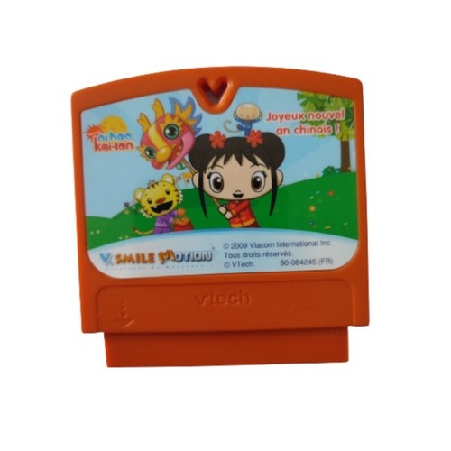Hao kai lan vtech v - kai, |