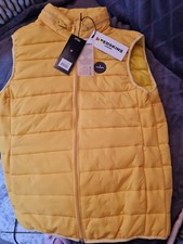 Blouson redskins sans manches -  Junior 12 ans - neuf