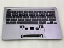 topcase clavier QWERTY (NOR)