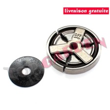Embrayage pour Tronçonneuse