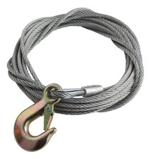 Câble D'Acier en Acier +