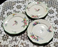 3 Finest French Ivory China