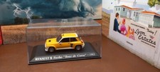 Renault 5 Turbo (Tour de Corse
