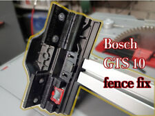 Coulissant Clôture Fix Mise à Niveau pour Bosch GTS 10 XC Table Scie + Précision