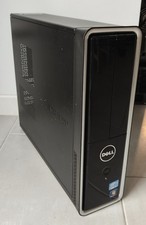 Pc Dell Inspiron 620s SFF - Intel i3 - SSD