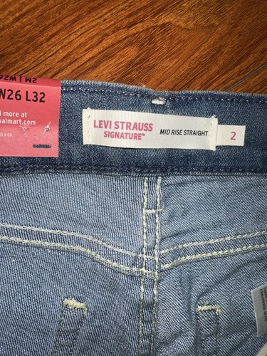Levi jeans - levi,