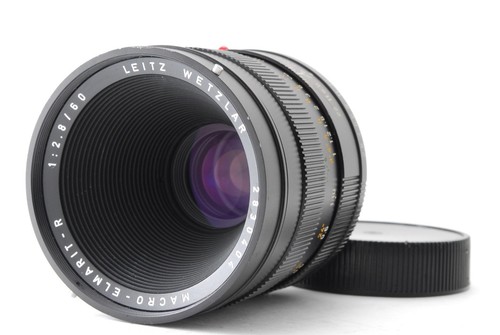 Neuf objectif leica leitz - objectif,