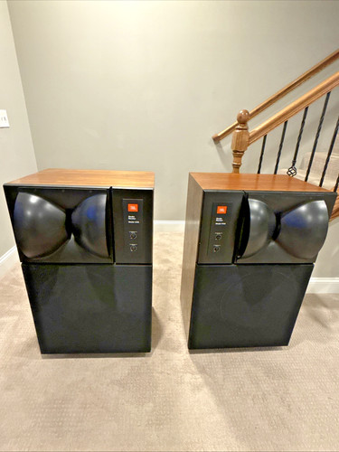 Jbl 4430 studio monitor - jbl,