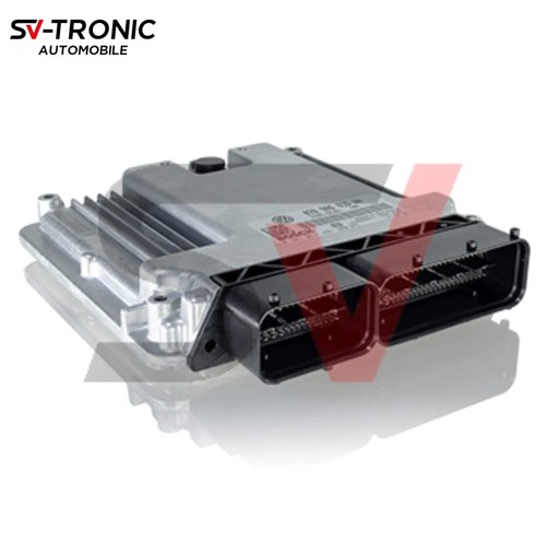 Calculateur moteur edc16c35 - calculateur,