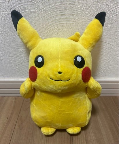Peluche tomy pokemon - peluche,