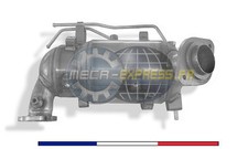 Filtres à particules pour