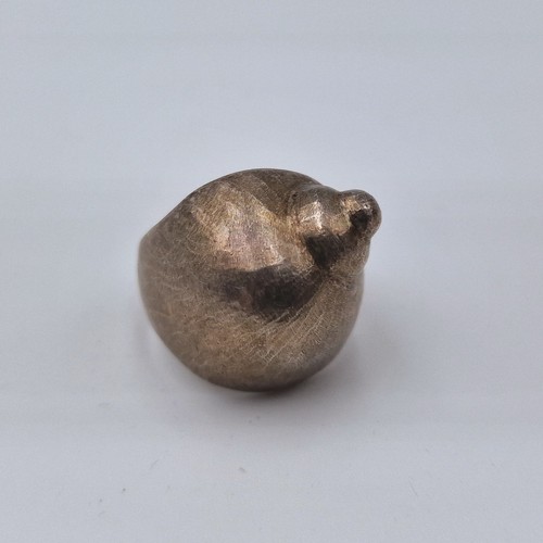 Bague ancienne forme - en,
