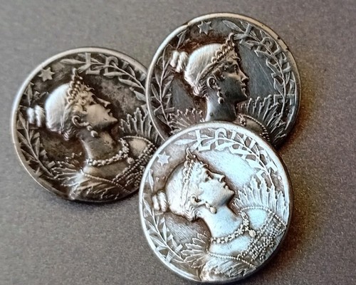 Suite boutons bargas - suite,