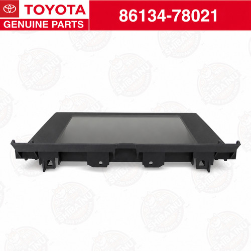 Toyota lexus genuine - toyota,
