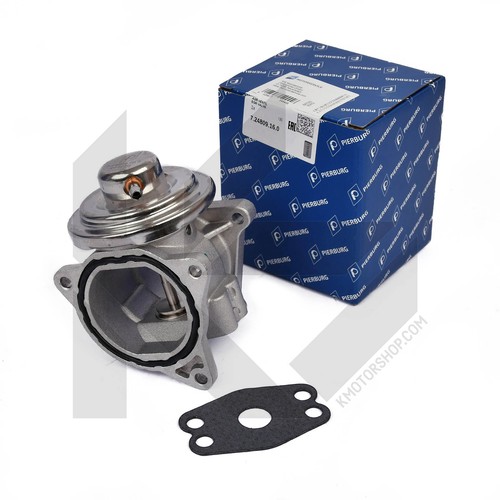 Pierburg vanne egr - vw, skoda