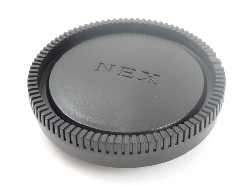 Bouchon boîtier pour sony - boîtier,