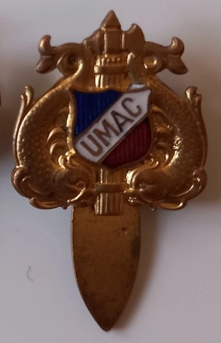 Umac union mutiles - union, veterans