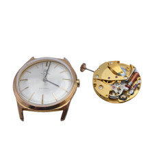 Lip Tyros à réparer