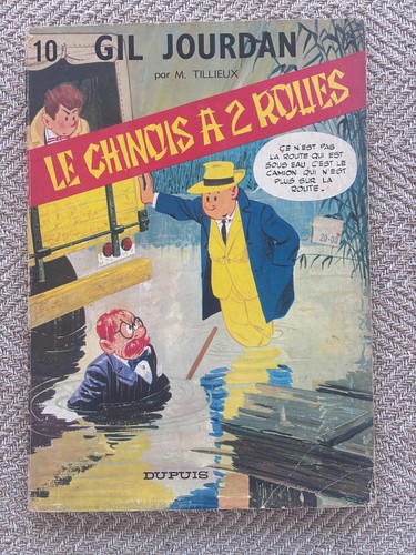 Je chinois a - je, roues