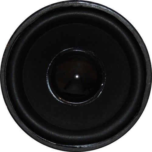 Haut parleur 4ohms - 2,5", 5w