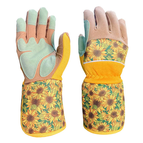 Gants jardinage microfibre - jardinage,
