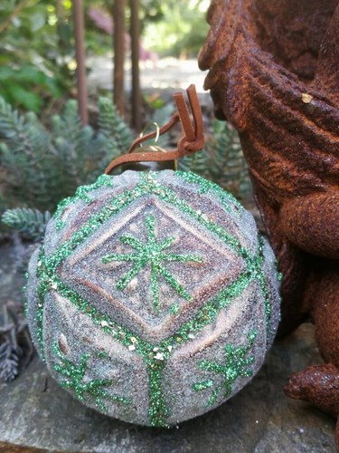 Boule sapin noël maila - de,